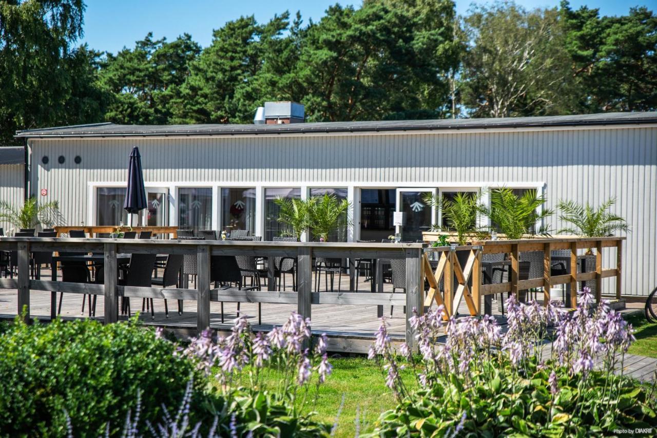 First Camp Hagoen-halmstad 2* Halmstad